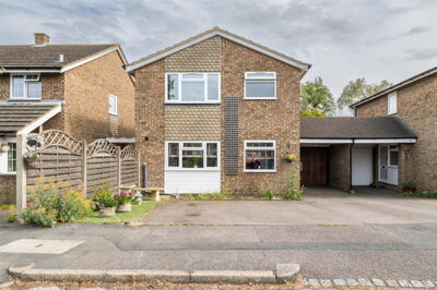 Property on Bowling Green Road, MK43 0ET
