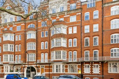 Property on Bedford Avenue, WC1B 3AA