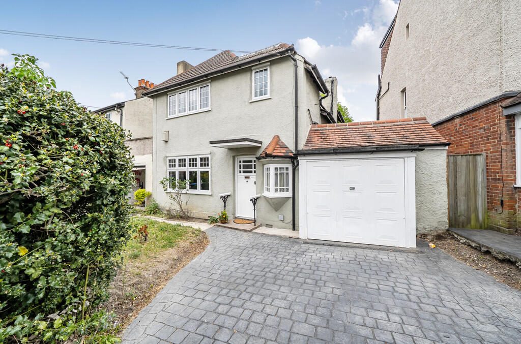 Detached House