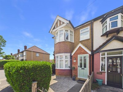 Semi-Detached