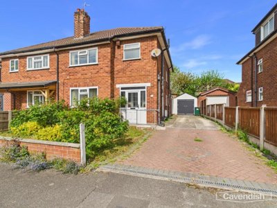 Semi-Detached