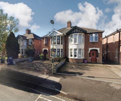 Semi-Detached