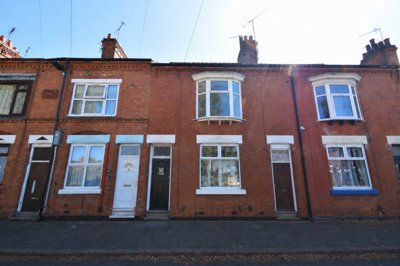 Terraced