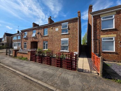 Semi-Detached