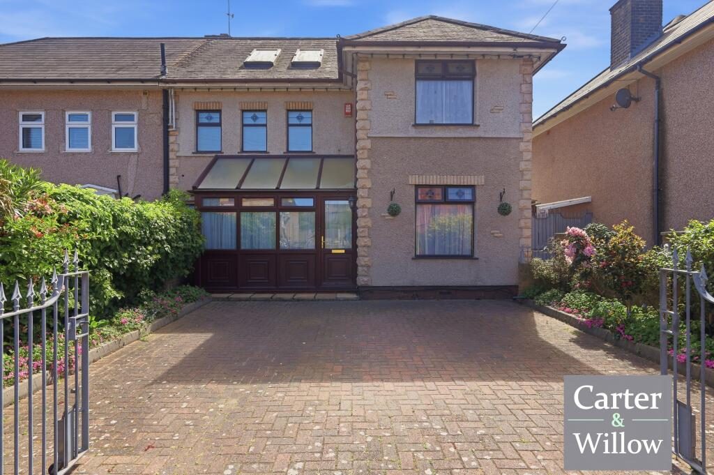 Detached House
