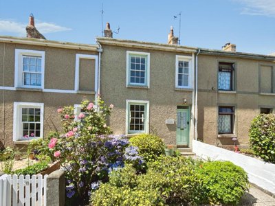 Terraced