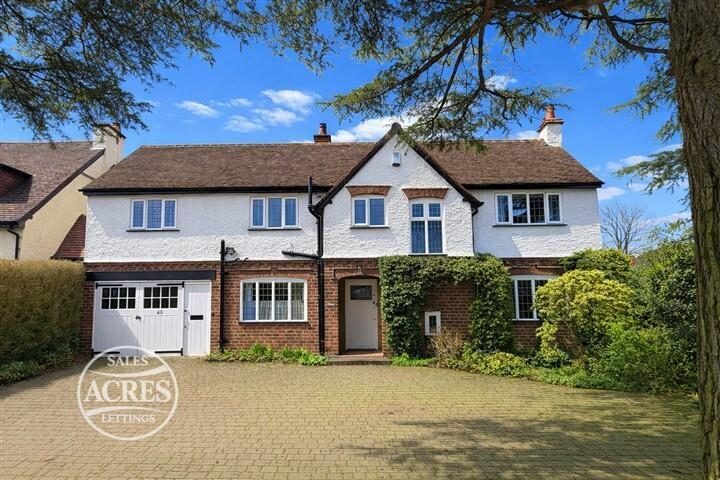 Detached House