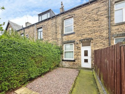 Property on Nashville Terrace, BD22 6DY