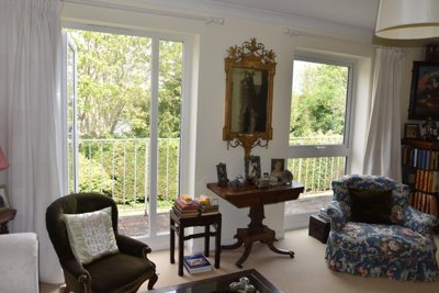 Maisonette