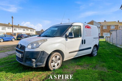 Property on Rosecroft Close, SS16 6NR