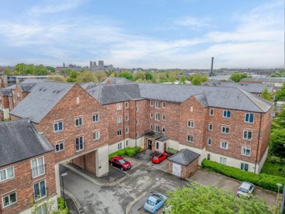 Property on Brinkworth Terrace, YO10 3DE
