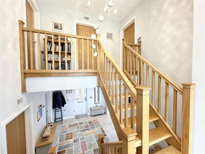 Property on Varchoel Lane, SY21 9LQ