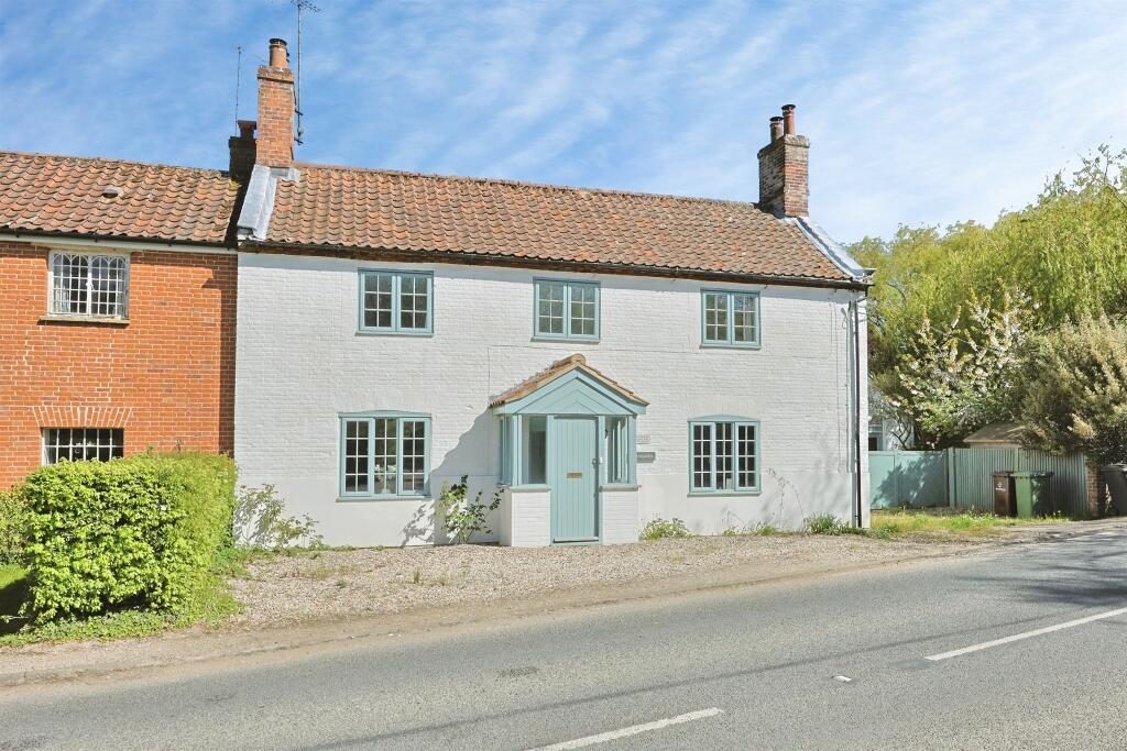 Detached House