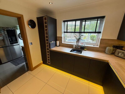 Property on Clos Carrog, SY23 5BF