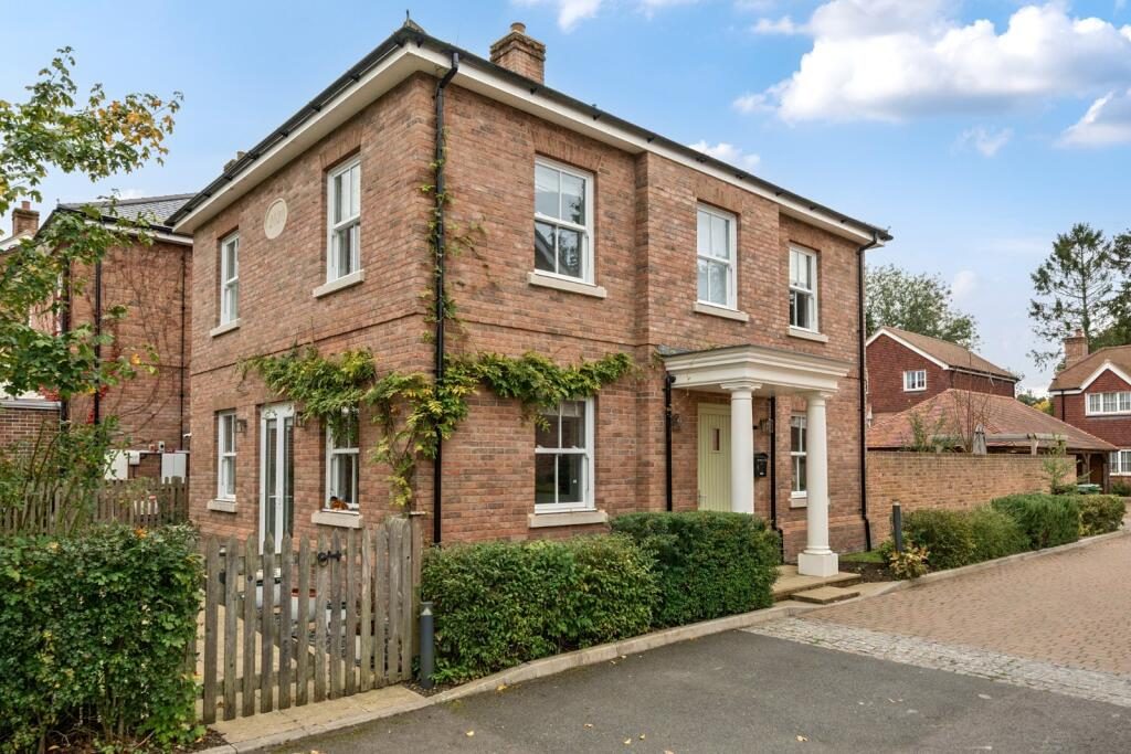 Detached House