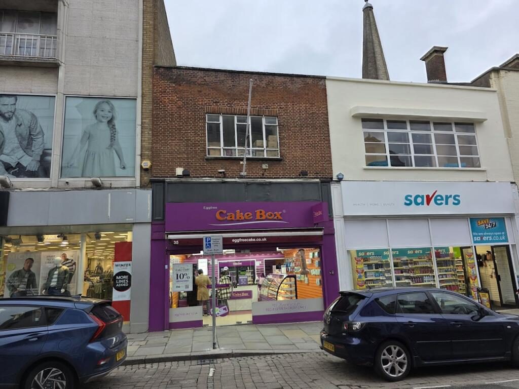 Commercial Property
