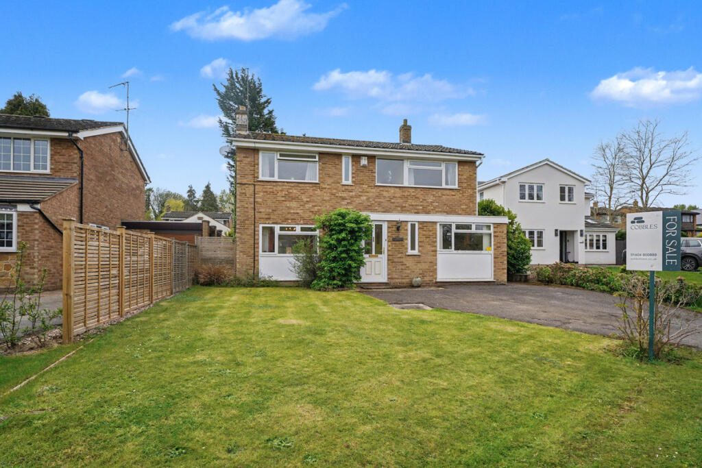 Detached House