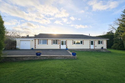 Property on College Lane, LD3 0PP