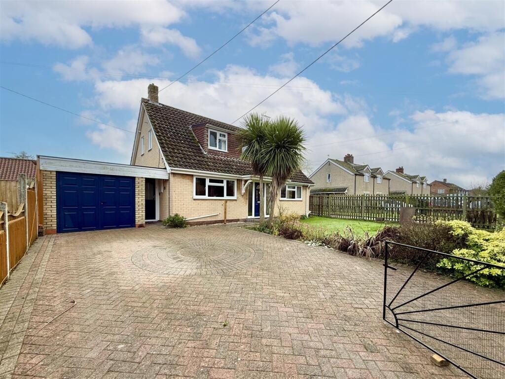 Detached House
