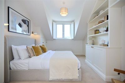 Terraced