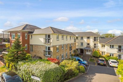 Property on Old Winton Road, SP10 2DU