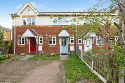 Property on Great Galley Close, IG11 0XL