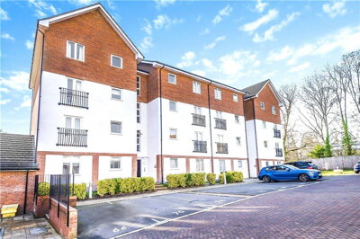 Property on Crosby Gardens, UB8 1GS