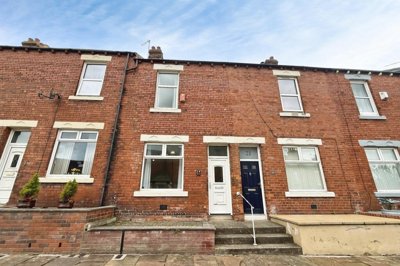 Terraced