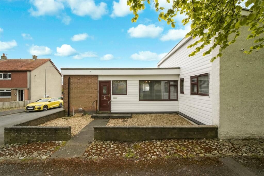 Bungalow