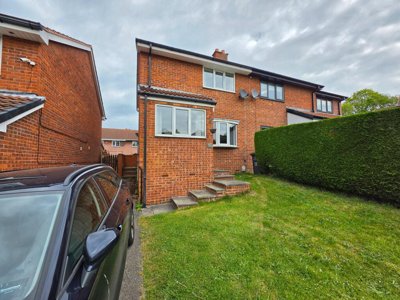 Semi-Detached
