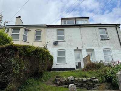 Terraced