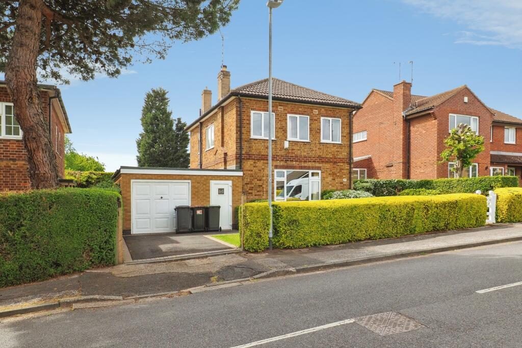 Detached House