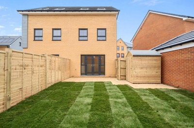 Semi-Detached