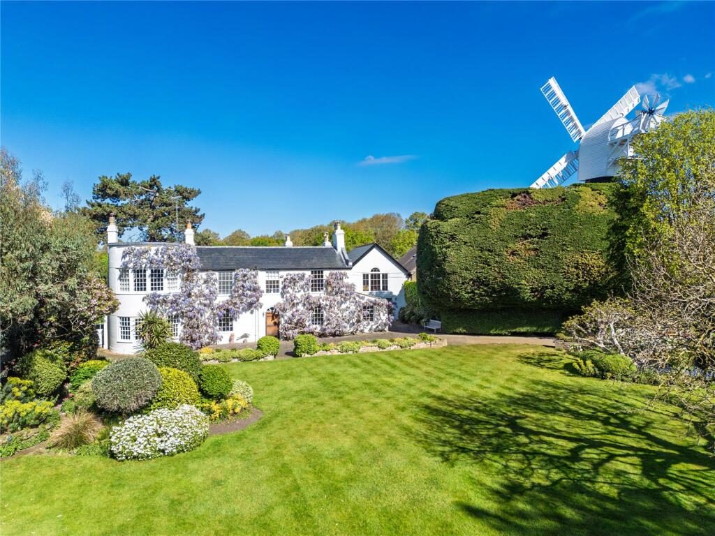 Detached House
