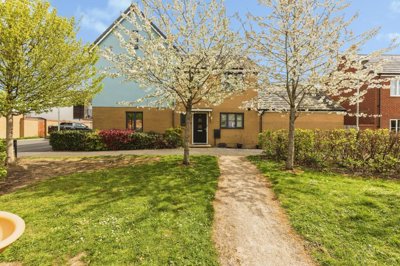 Property on Hawthorn Close, GL2 4AR