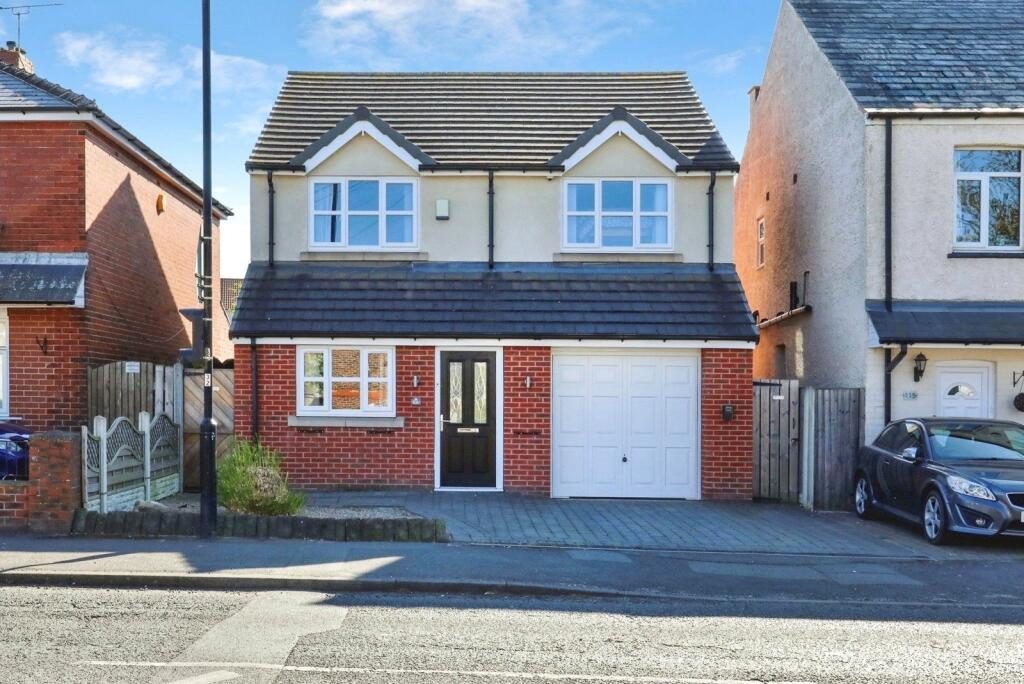 Detached House