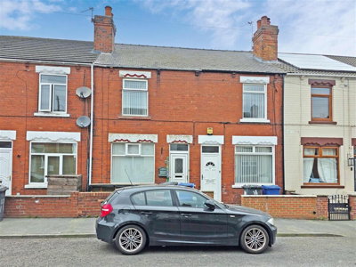 Property on Lower Kenyon Street, DN8 5BP