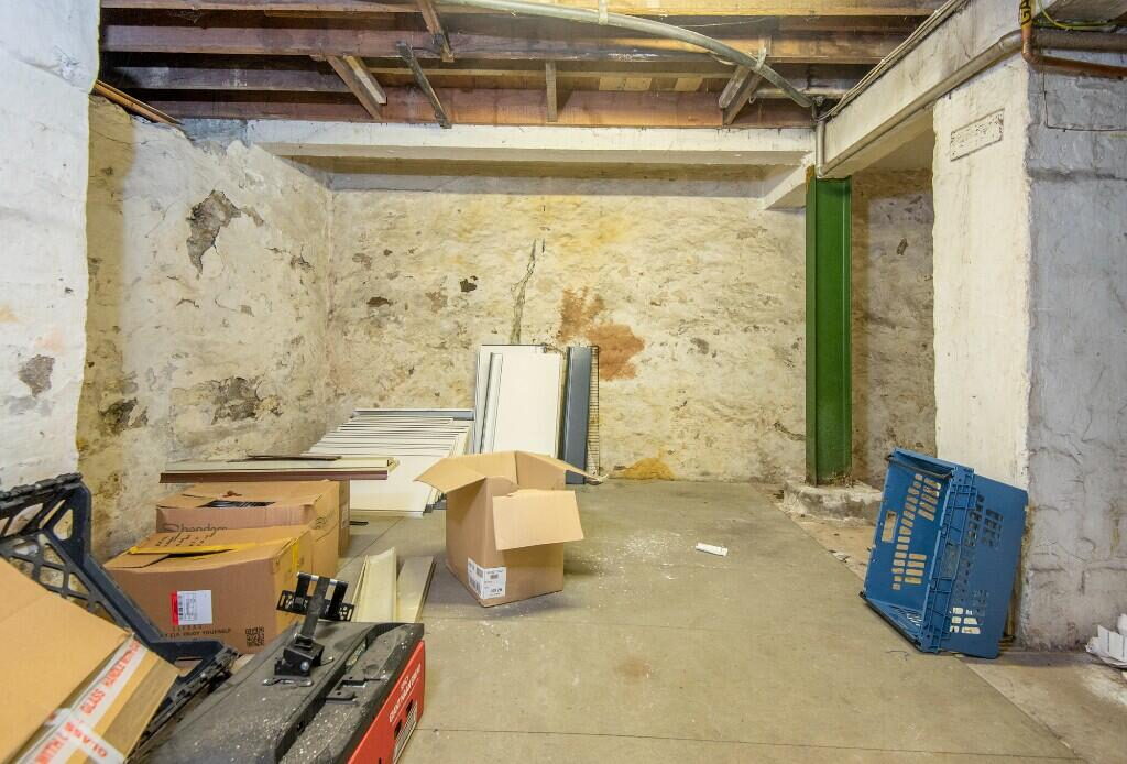 Retail Property (high Street)