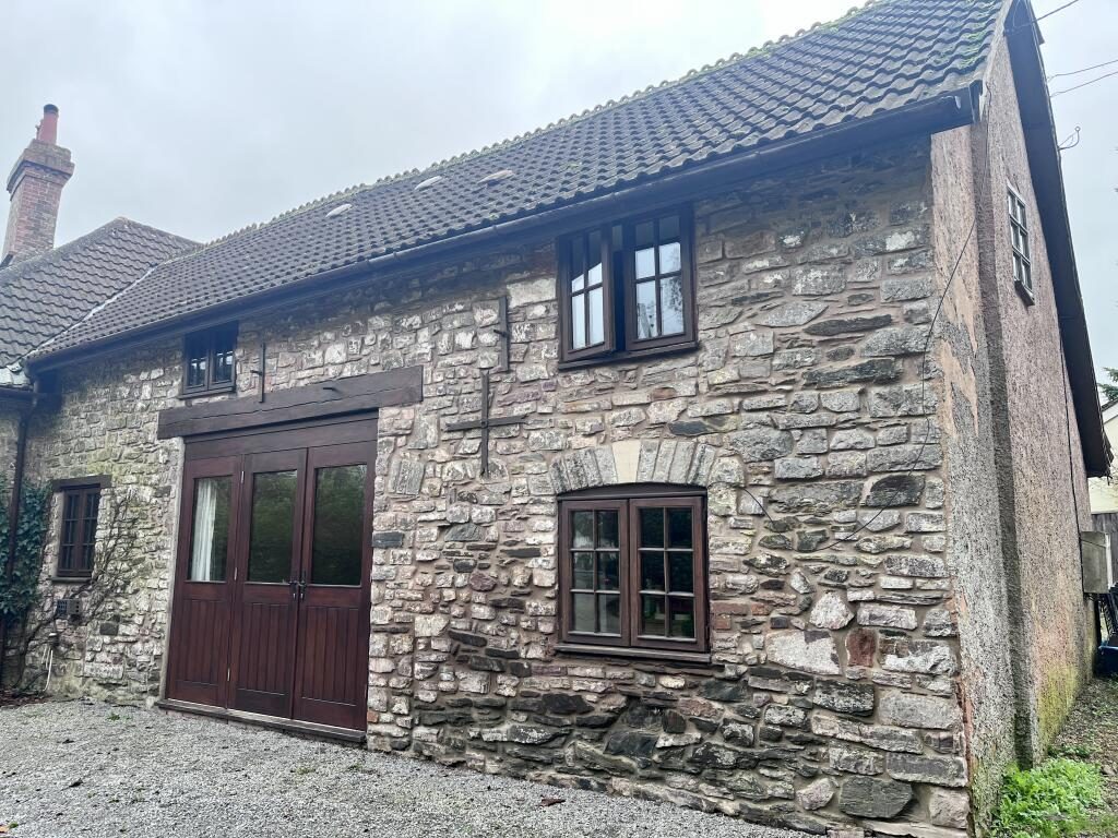 Barn Conversion