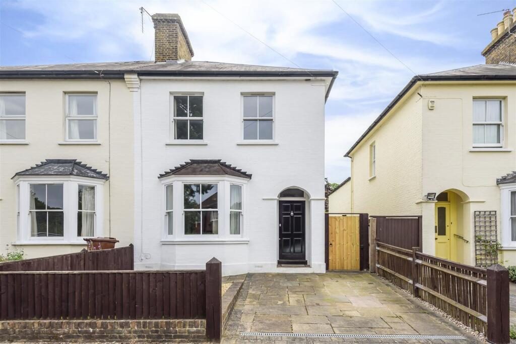 Detached House