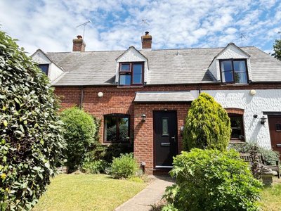 Terraced