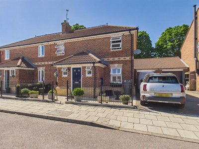 Semi-Detached