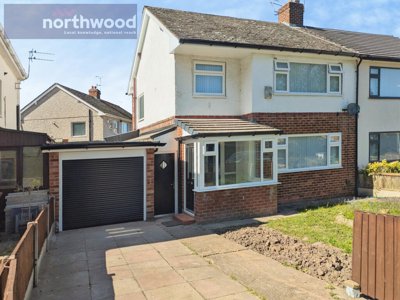 Semi-Detached