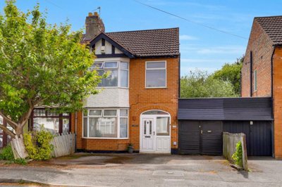 Semi-Detached