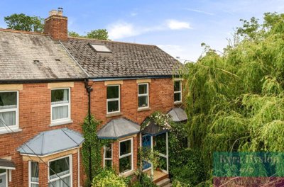 Property on Cheynegate Lane, EX4 8QN