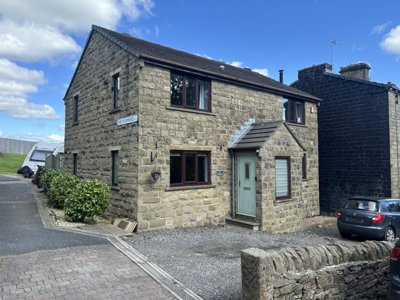 Property on The Sycamores, BD22 0DU