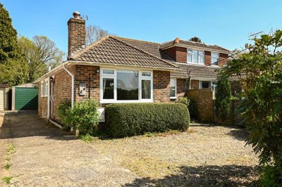 Property on Wood Lane, BN5 9YF