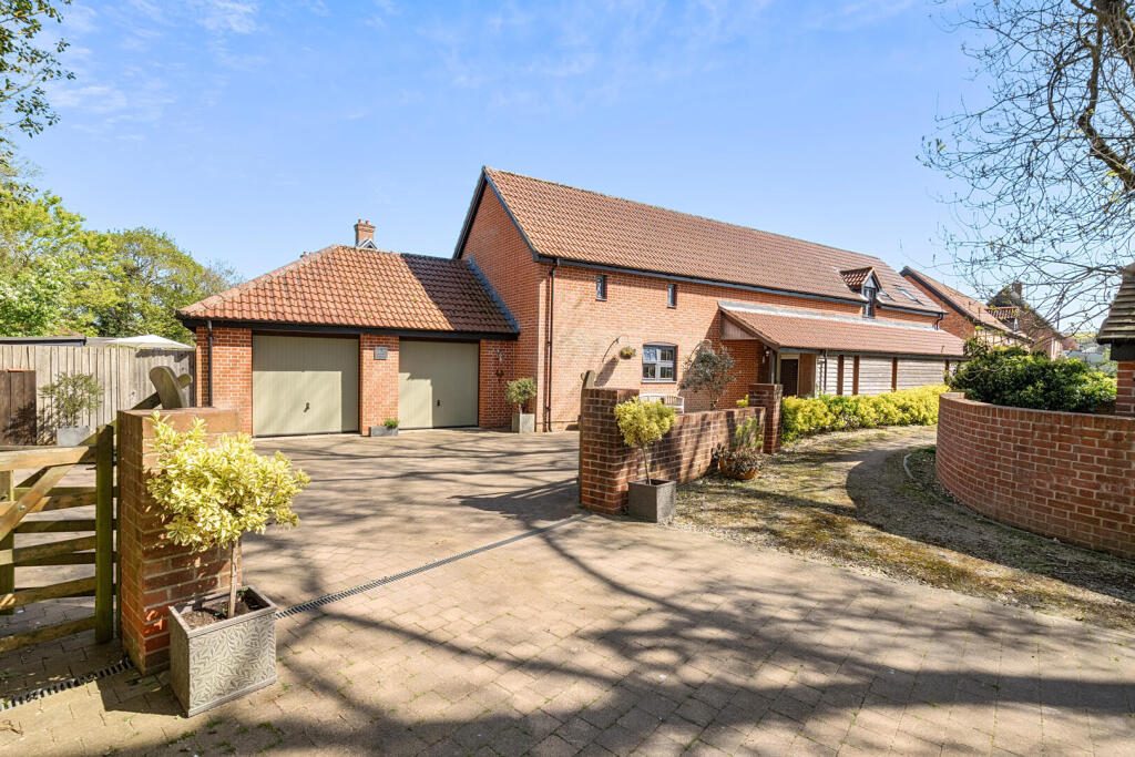 Detached House