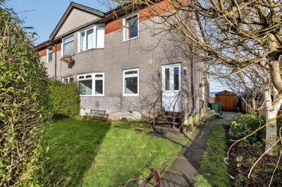 Property on Chirnside Road, G52 2LQ