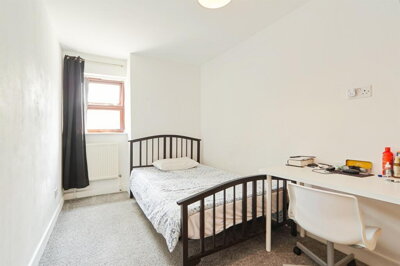 Property on Belle Vue Road, LS3 1HN